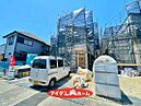 愛知県名古屋市港区福田1丁目110番5：物件画像