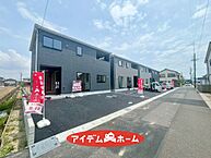 愛知県あま市新居屋又屋敷79番：物件画像