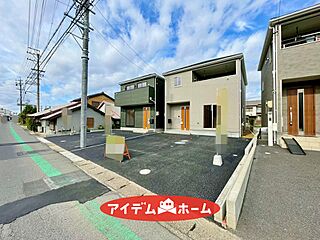 ＼大治町西條第19　全4棟／ その他