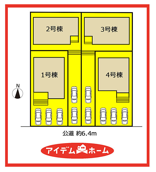 ■配置図■