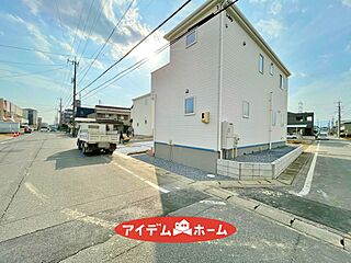 ＼津島市江東町　全5棟／ その他