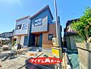 愛知県名古屋市中川区水里５丁目289番：物件画像