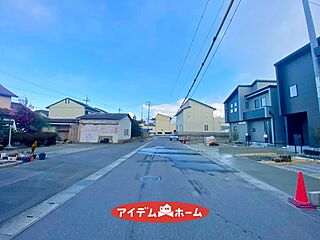 ＼港区茶屋新田13期　全2棟／ その他