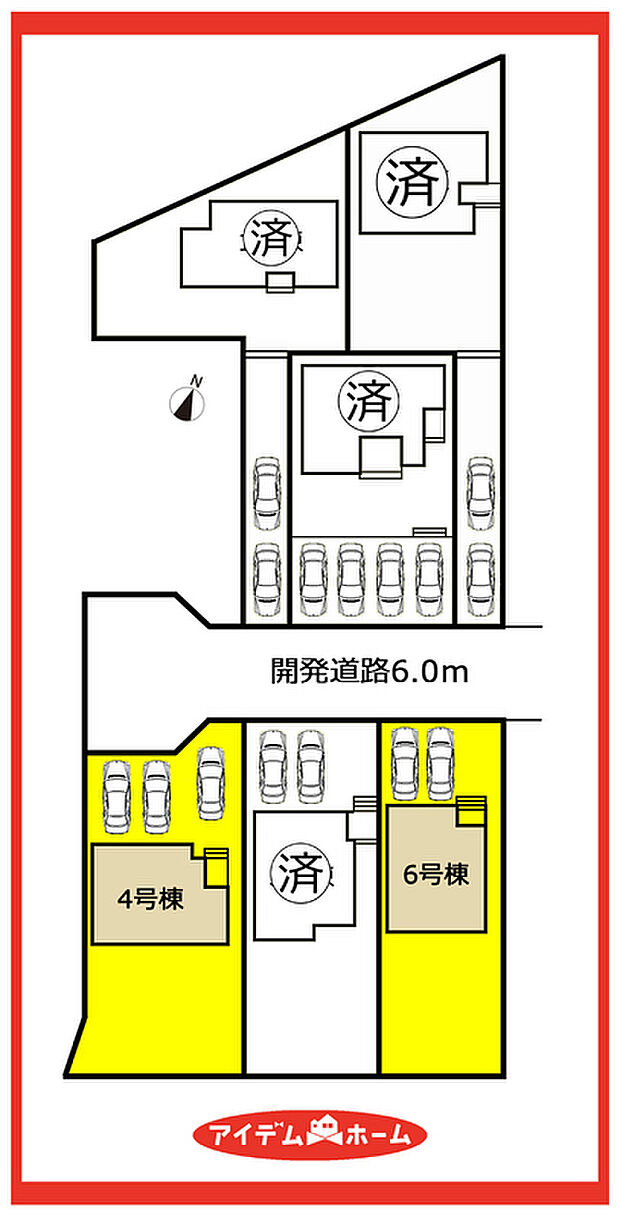 ■配置図■