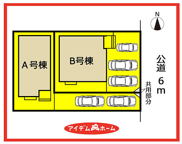 ■配置図■