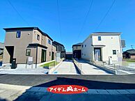 愛知県愛西市浦田面516番：物件画像