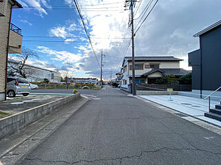 ＼津島市江西町　全6棟／ その他