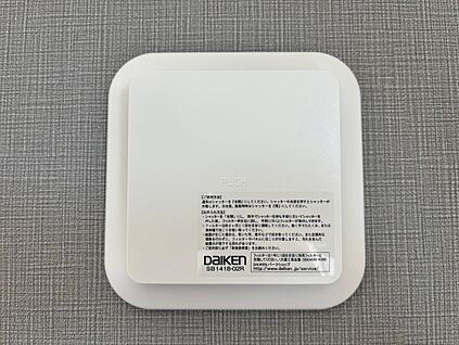 24時間換気システム
