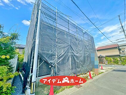 ■1号棟■