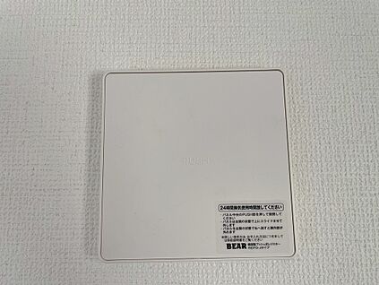 24時間換気システム