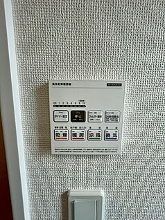 ■C号棟■　浴室暖房乾燥機