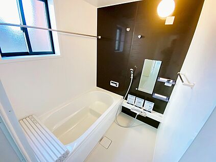 ■1号棟■　浴室