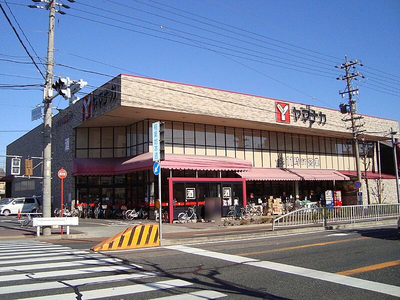 【買い物】ヤマナカ 稲葉地店