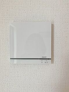 同仕様写真　床暖房