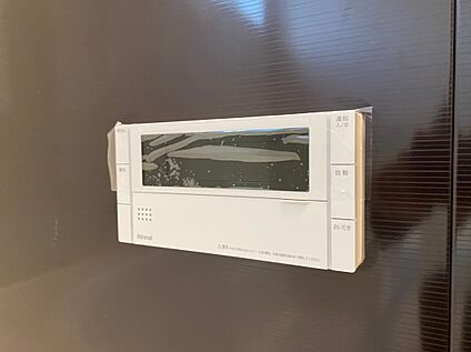 6号棟　オートバス