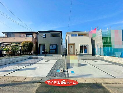 ■全体外観■