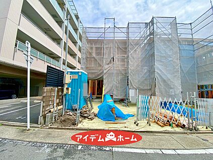 ■2号棟■