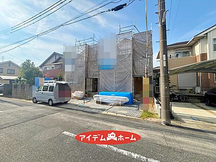 ■全体外観■