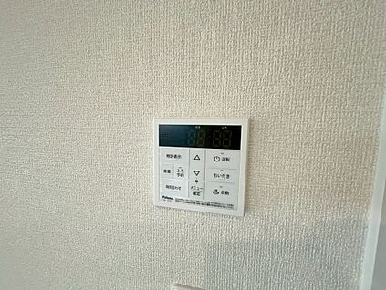 オートバス