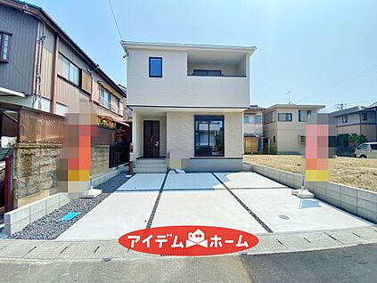 ■1号棟■