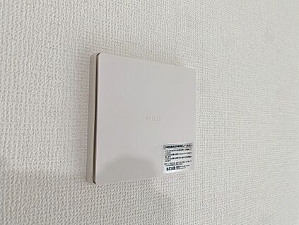 ■3号棟■　24時間換気システム