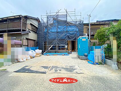 ■1号棟■