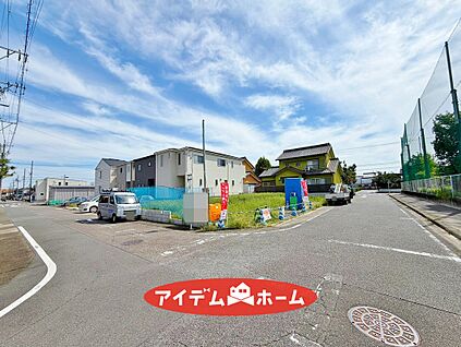 ■1号棟■