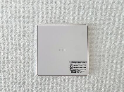 同仕様写真　24時間換気システム