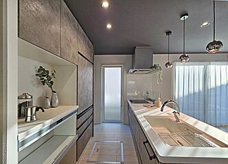 松本市野溝西2丁目分譲地 1号地 その他