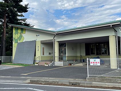 広丘野村保育園 約440ｍ(徒歩6分)