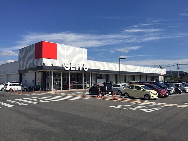 西友 元町店