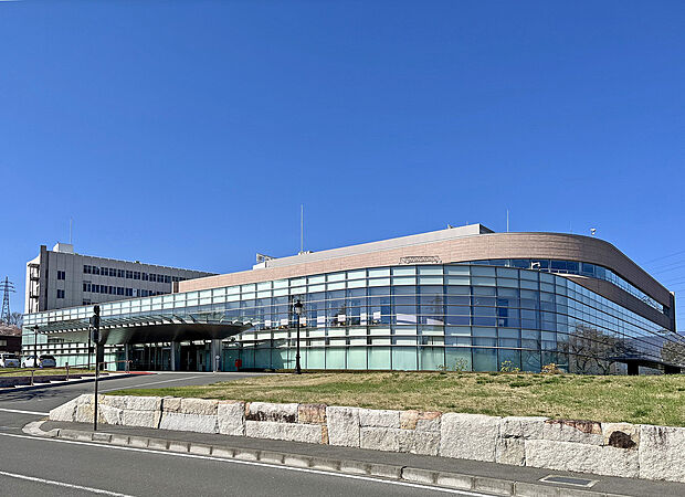 松本歯科大学病院