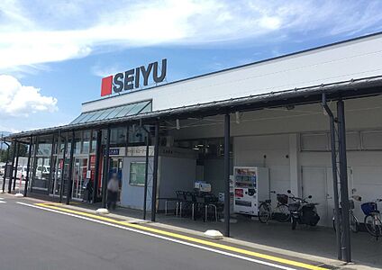 西友 塩尻西店 約470ｍ(車2分・徒歩6分)