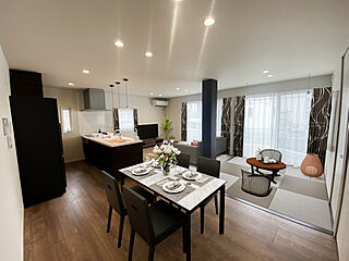 【セキスイハイム】スマートハイムプレイス上田市上田原川辺 その他