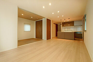 【セキスイハイム】スマートハイムプレイス上田市中央 その他