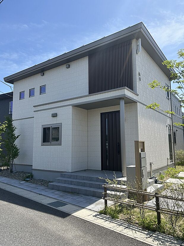 9号棟【2026年4月撮影】