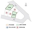新潟県新発田市四丁目1402番1、他：物件画像