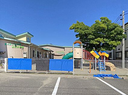 恵光保育園 約560m～(徒歩7分)