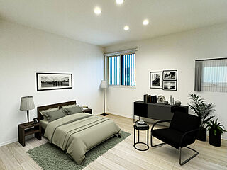 【セキスイハイム】スマートハイムプレイス長野市篠ノ井御幣川 その他