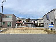 福島県いわき市小名浜林城字八反田：物件画像