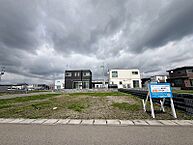 秋田県横手市横手町字大関越：物件画像