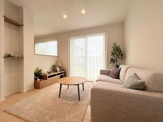 【セキスイハイム】スマートハイムプレイス保原 その他