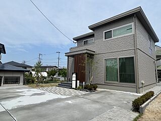 スマートハイムプレイス一箕町八幡【セキスイハイムの分譲住宅】 その他