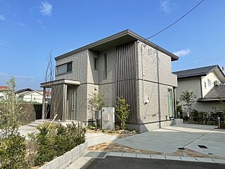 スマートハイムプレイス和田道【セキスイハイムの分譲住宅】 その他