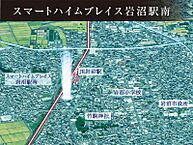 宮城県岩沼市館下１丁目：物件画像
