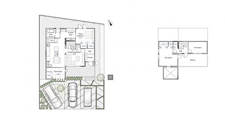 【セキスイハイム】スマートハイムプレイス東大沼 その他