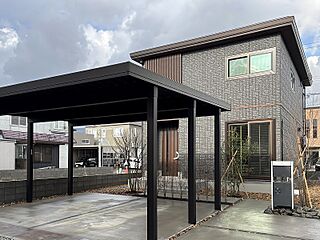 【セキスイハイム】スマートハイムプレイス石江三好　A棟 その他