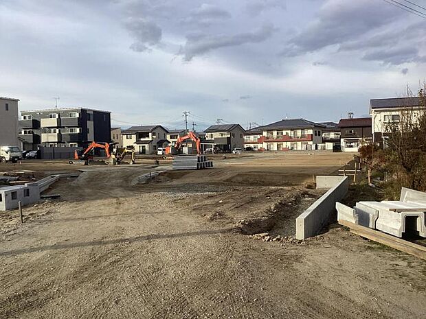 現地写真（2025年11月撮影）