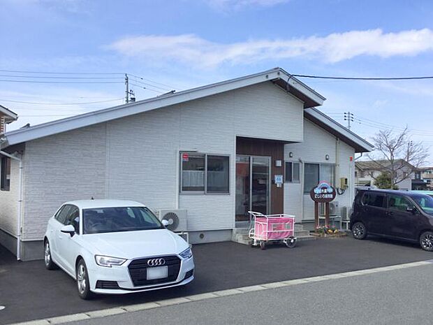 大森にじいろ保育園