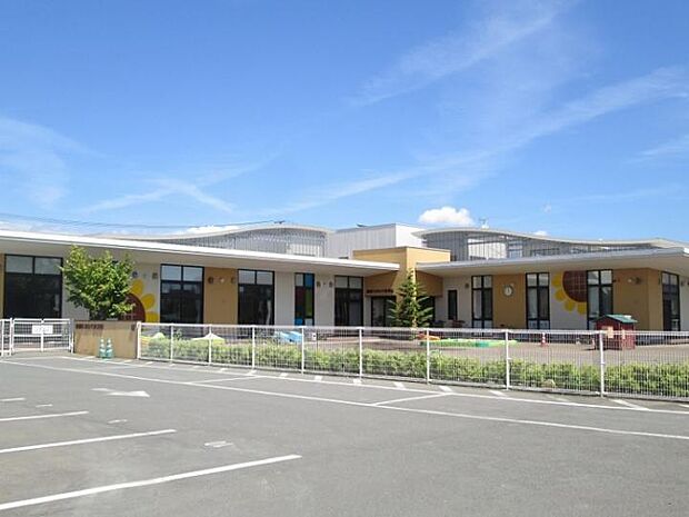 盛南ひまわり保育園